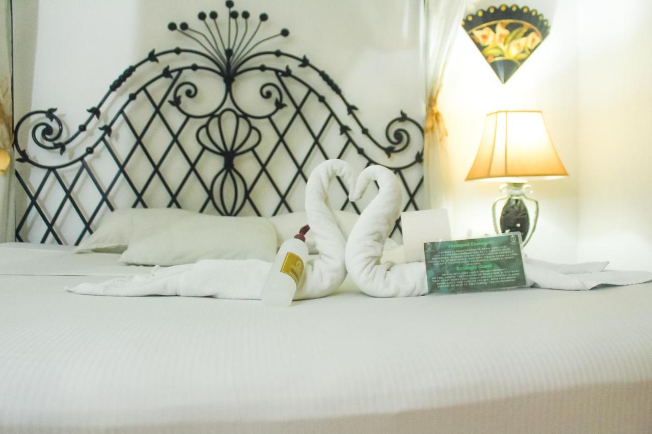 Palacio Canton Hotel - Valladolid Валядолид Екстериор снимка