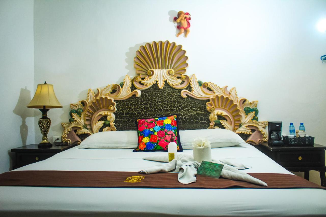Palacio Canton Hotel - Valladolid Валядолид Екстериор снимка