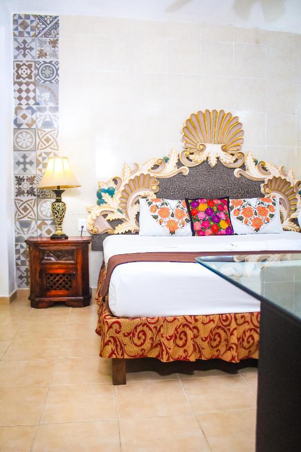Palacio Canton Hotel - Valladolid Валядолид Екстериор снимка