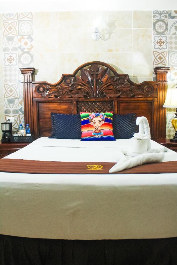 Palacio Canton Hotel - Valladolid Валядолид Екстериор снимка