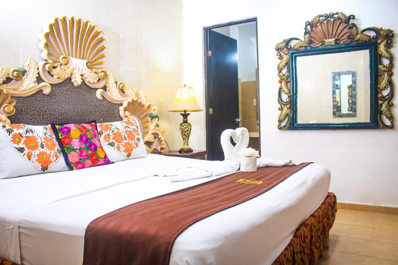 Palacio Canton Hotel - Valladolid Валядолид Екстериор снимка