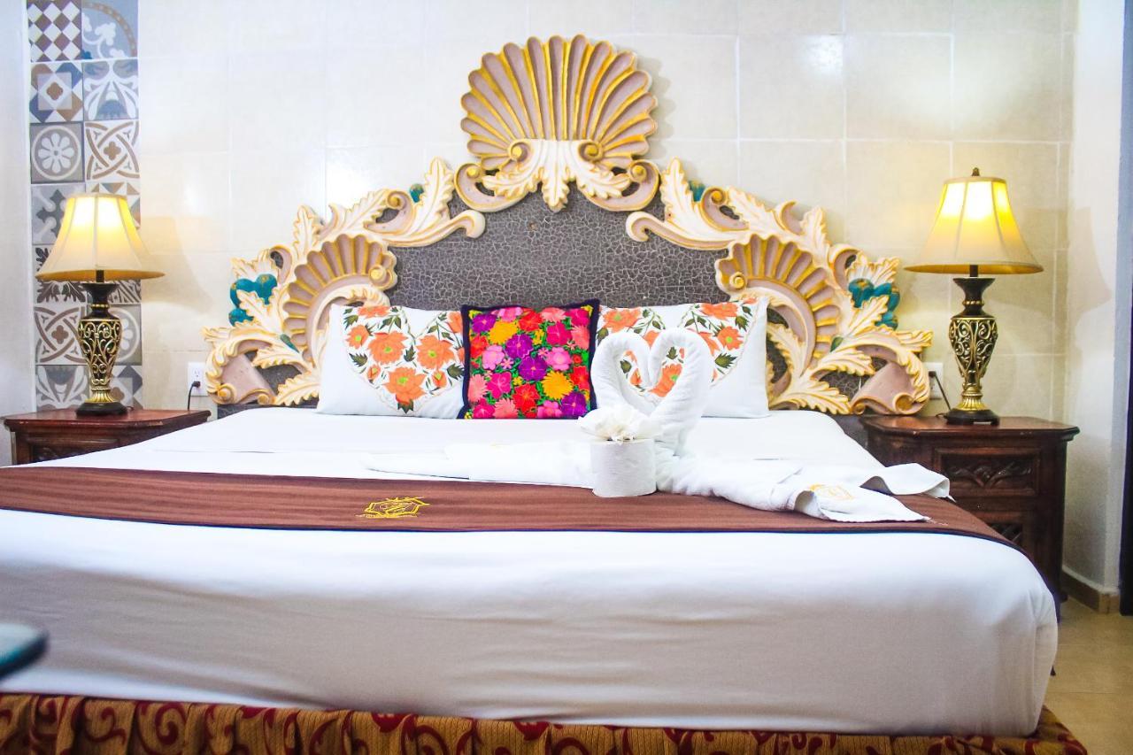 Palacio Canton Hotel - Valladolid Валядолид Екстериор снимка