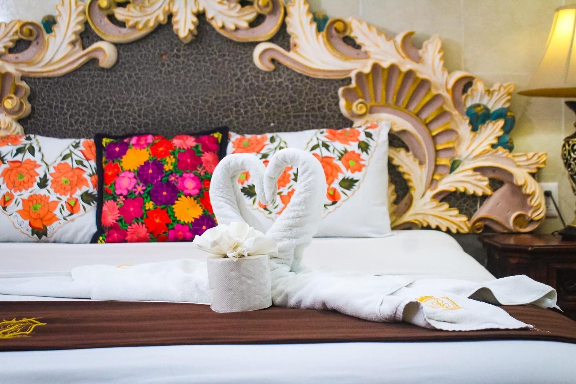 Palacio Canton Hotel - Valladolid Валядолид Екстериор снимка